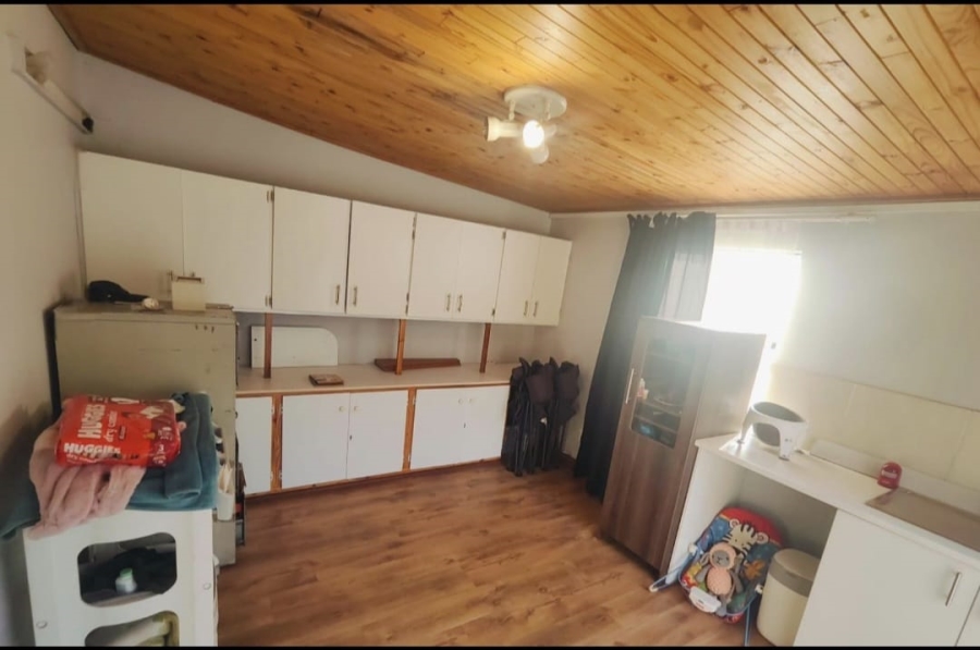 4 Bedroom Property for Sale in Sasolburg Ext 15 Free State